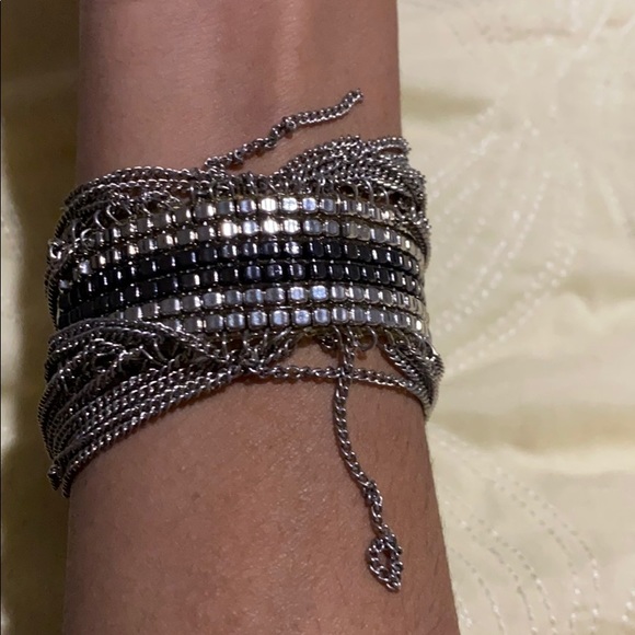 Three bracelets - Picture 4 of 5